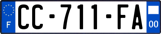 CC-711-FA