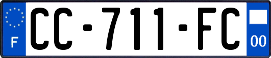 CC-711-FC