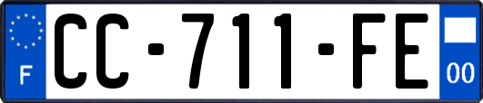 CC-711-FE