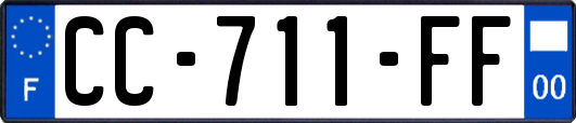 CC-711-FF