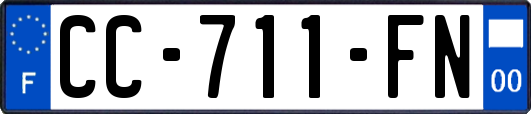 CC-711-FN