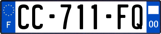 CC-711-FQ