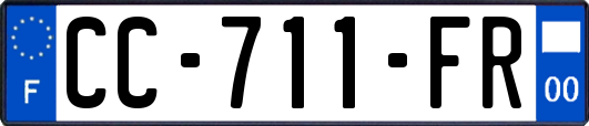 CC-711-FR
