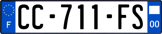 CC-711-FS