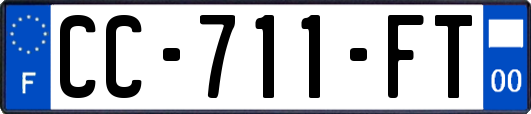 CC-711-FT