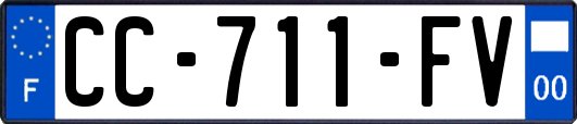 CC-711-FV