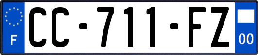 CC-711-FZ