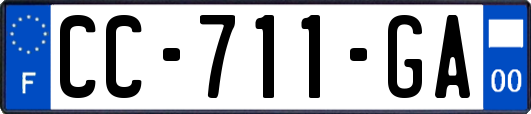 CC-711-GA