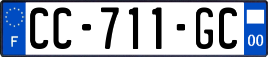 CC-711-GC