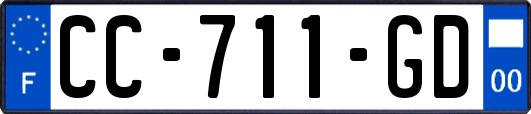 CC-711-GD