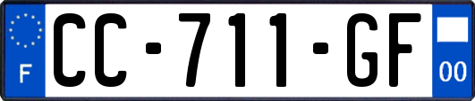 CC-711-GF