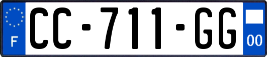 CC-711-GG