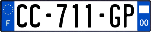 CC-711-GP