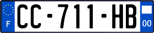 CC-711-HB