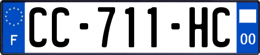 CC-711-HC