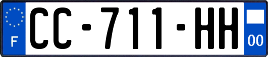 CC-711-HH