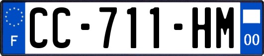 CC-711-HM