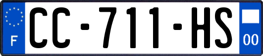 CC-711-HS