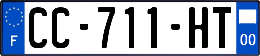 CC-711-HT