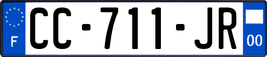 CC-711-JR