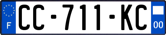 CC-711-KC