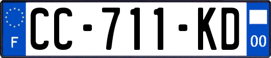 CC-711-KD