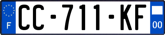 CC-711-KF