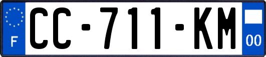 CC-711-KM