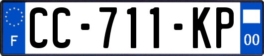 CC-711-KP