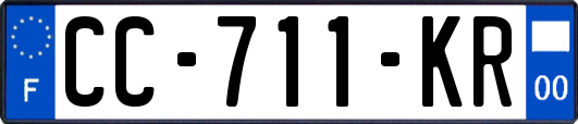 CC-711-KR