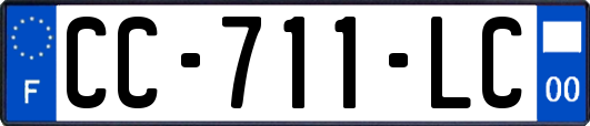 CC-711-LC