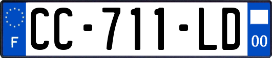 CC-711-LD
