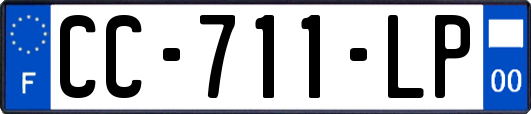 CC-711-LP