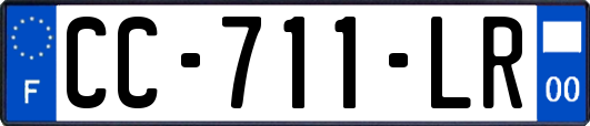 CC-711-LR
