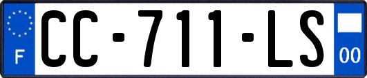 CC-711-LS
