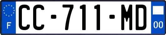 CC-711-MD