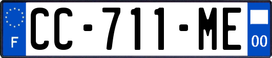 CC-711-ME