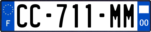 CC-711-MM