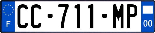 CC-711-MP