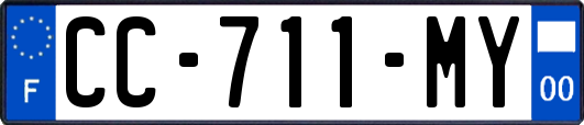 CC-711-MY