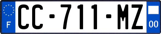 CC-711-MZ