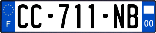 CC-711-NB