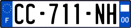CC-711-NH