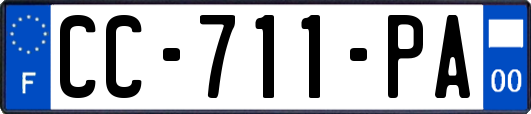 CC-711-PA