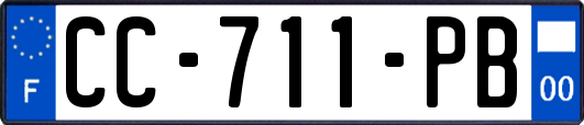 CC-711-PB