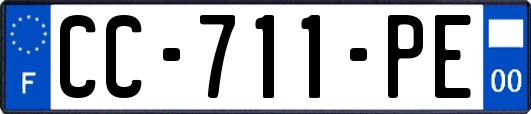 CC-711-PE