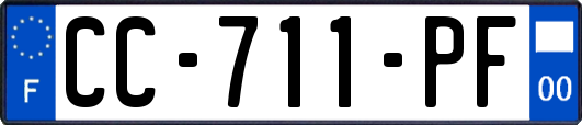 CC-711-PF