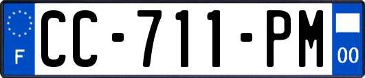 CC-711-PM