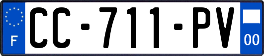 CC-711-PV