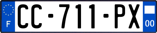 CC-711-PX